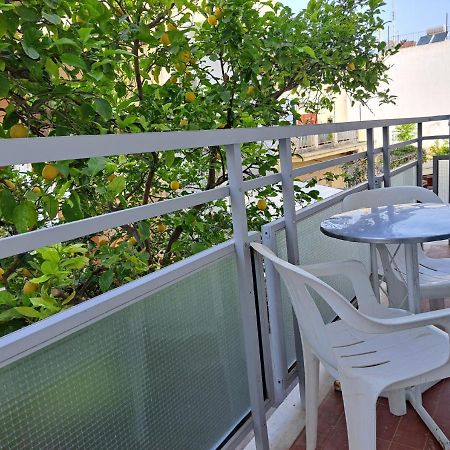 Bristol Apartments Kos-stad Buitenkant foto