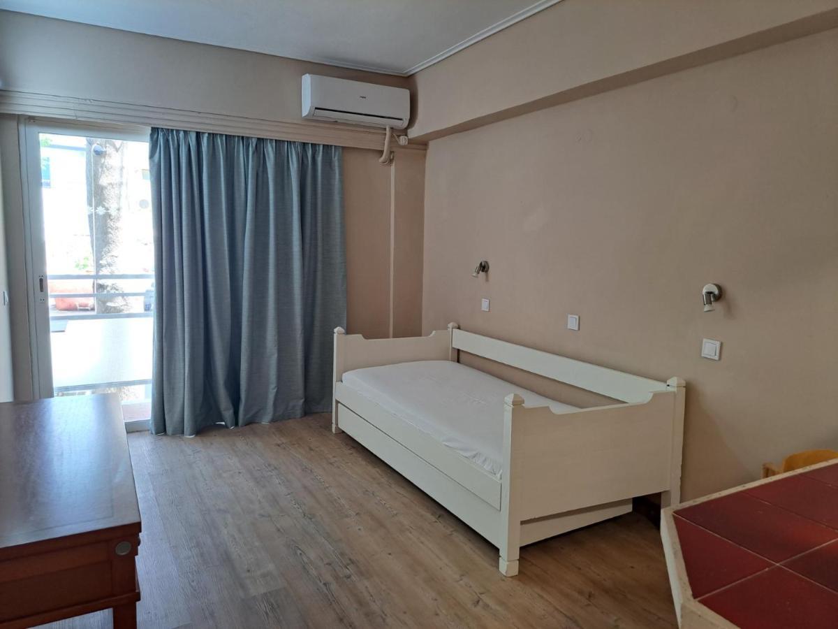 Bristol Apartments Kos-stad Buitenkant foto