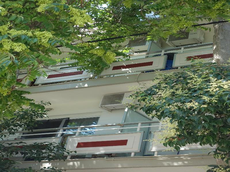 Bristol Apartments Kos-stad Buitenkant foto